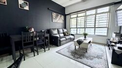 Blk 406A Northshore Residences I (Punggol), HDB 3 Rooms #629346311